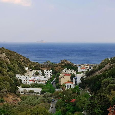 Iasonas Rooms Agios Kirykos  Exterior photo