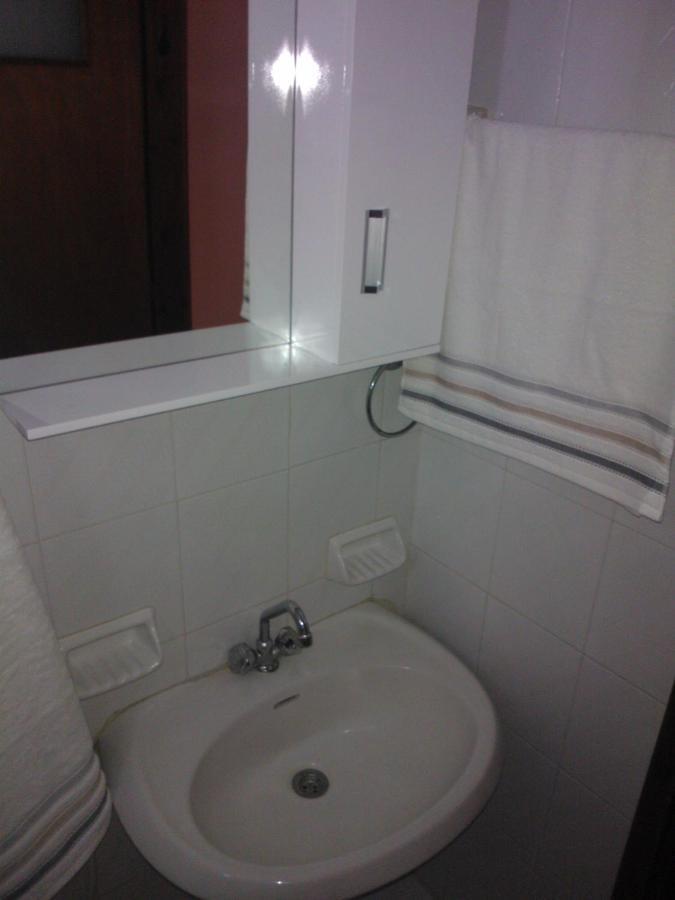 Iasonas Rooms Agios Kirykos  Room photo
